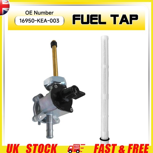 Petrol fuel tap for honda - fuel,