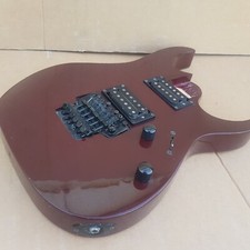 90's IBANEZ RG BODY - LOADED