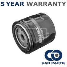 Oil Filter CPO Fits Ford