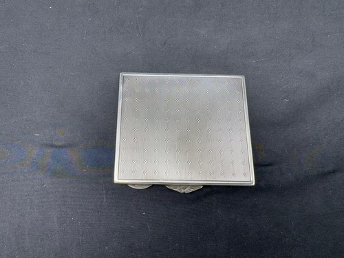 Vintage sterling silver - vintage,