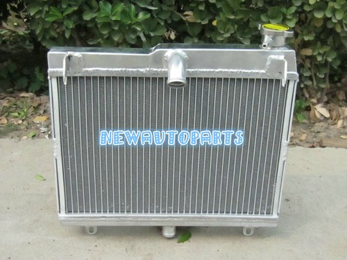 Alloy aluminum radiator for - aluminum,