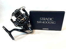 Shimano 24 STRADIC SW 4000XG