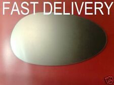 ROVER 75 REPLACEMENT DOOR WING MIRROR GLASS FLAT RIGHT OR LEFT