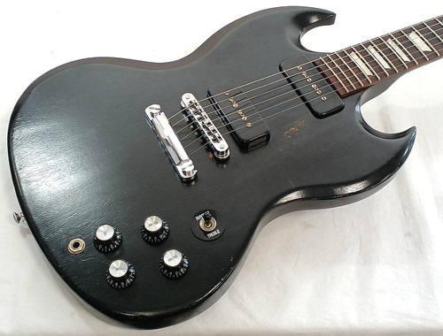 Gibson tribute p 90 - sg, 50’s