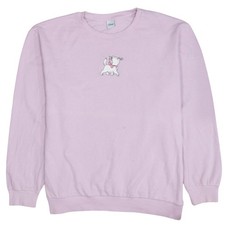 Disney Women Lilac Marie