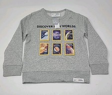 Gap Kids National Geographic