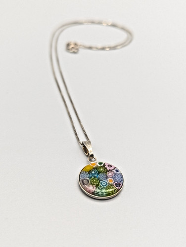Vintage sterling silver - sterling,