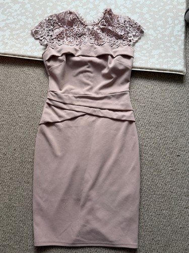 Lipsy pink dress - lipsy,