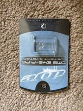 Dye DM9 Eye Pipe Kit, Detent Eye Pipe Replacement Paintball