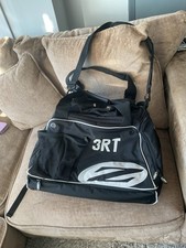 Zipp Speed Cycle Equipment Holdall/rucksack 