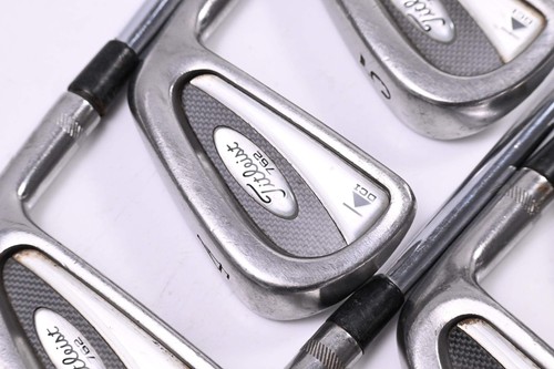 Titleist dci 762 irons 3 - titleist,
