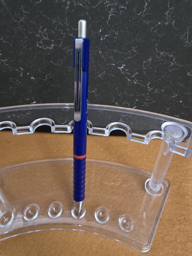 Rotring tikky11 ballpoint pen - rotring,