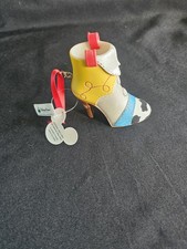Disney Parks Runway Shoe