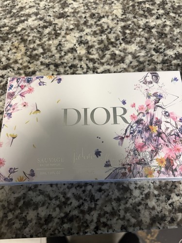 Dior sauvage eau parfum - dior, de