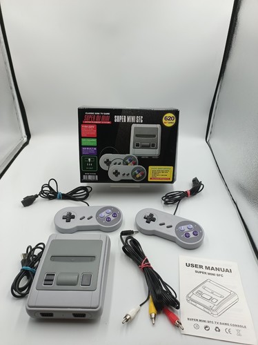 Super mini classic snes - classic,