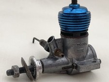 FROG 150 model diesel engine c1960/70 Excellent with Good Compression 