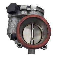 MERCEDES C CLASS THROTTLE BODY