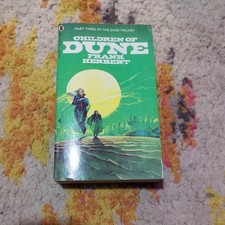 Children Of Dune Frank Herbert