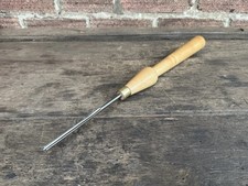 Vintage 1/4” Robert Sorby