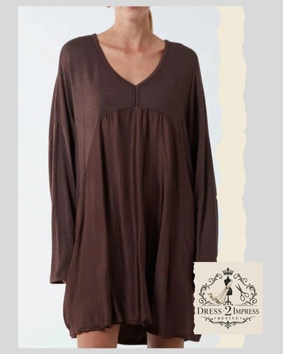 Lagenlook jumper one - size, 14
