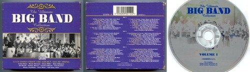 Box set various - set,