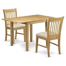East West Furniture Norden
