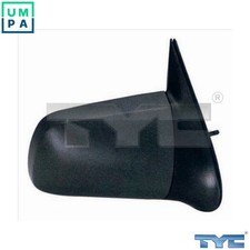 EXTERIOR MIRROR 325-0035 FOR OPEL VECTRA/Hatchback 17DR/D 1.7L C18NZ 18SV 1.8L