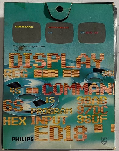 Philips videopac g7000 - philips,
