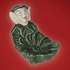 Pixie Elf BUDDAH Genie Inarco