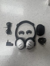 Bose QuietComfort 3 / QC3