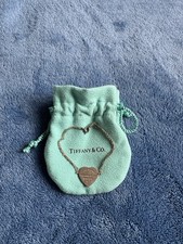 Tiffany & Co. Sterling Silver
