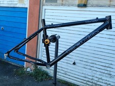 2005 Kona Blast 18 Inch Butted Aluminium MTB Frame
