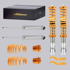 Coilovers Suspension Kit for