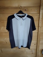 Mens TU  collared short sleeve