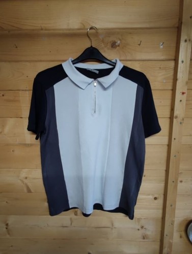 Mens collared short sleeve - tu,