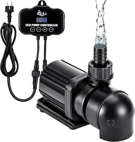 Aquarium water pump - water, 4500l