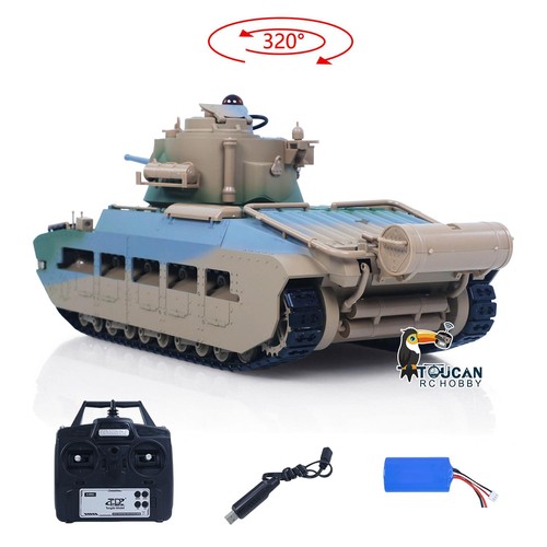 Infrared system tongde - tongde, rc