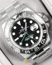 Rolex 116710LN GMT-Master II