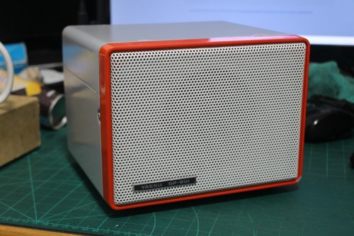 Yaesu 901 external speaker - sp-901,