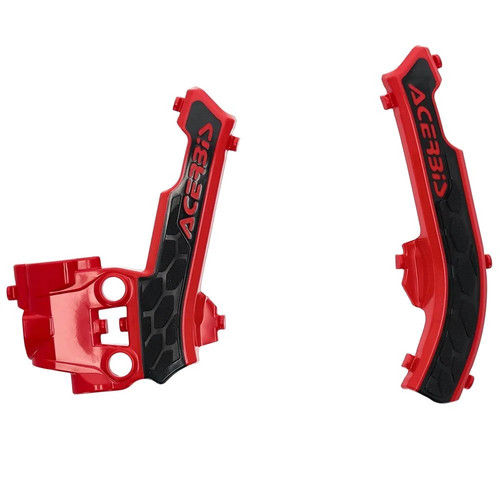 Acerbis grip frame - -,