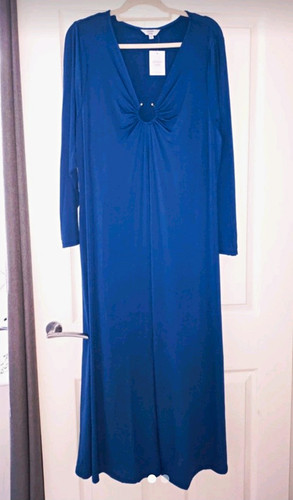 Joanna hope maxi dress 26 - maxi, uk