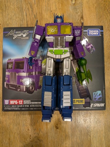 Takara tomy transformers - takara,