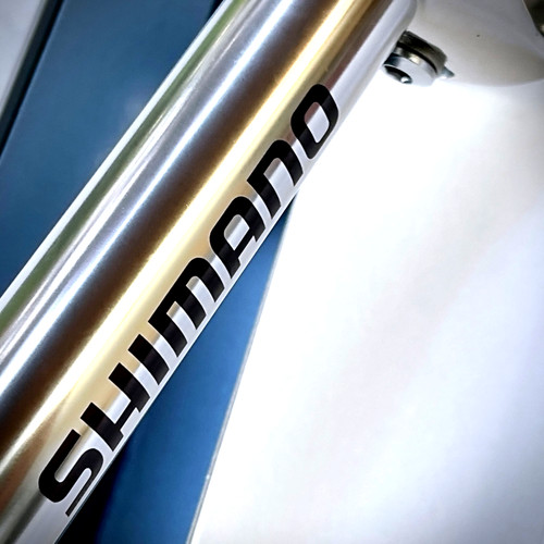 Shimano team 7410 dura ace - shimano,