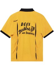 Deus Ex Machina Diablo Bowling