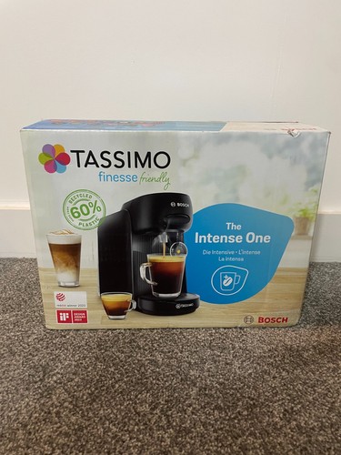 Tassimo bosch finesse - bosch,