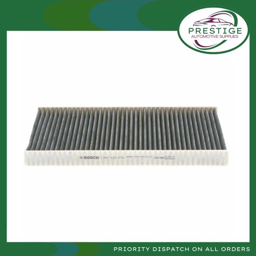 Bosch filter interior air - air, 1
