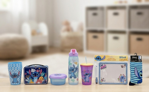 Disney stitch bundle - disney,