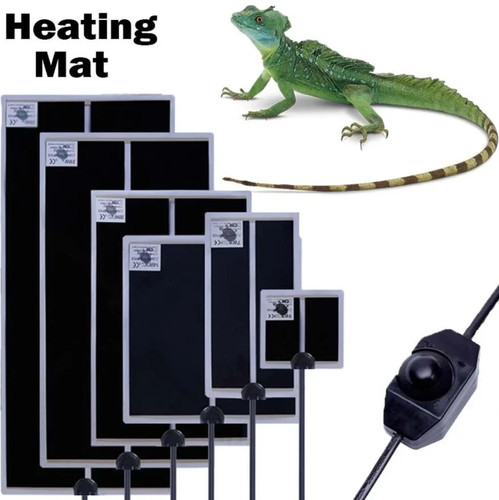 20w reptile heat pad - 5/7/14/20w,
