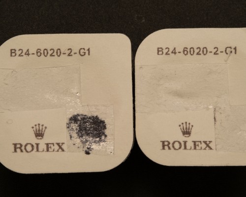 Brand new rolex b24 6020 - brand,