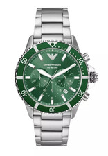 New Genuine EMPORIO ARMANI